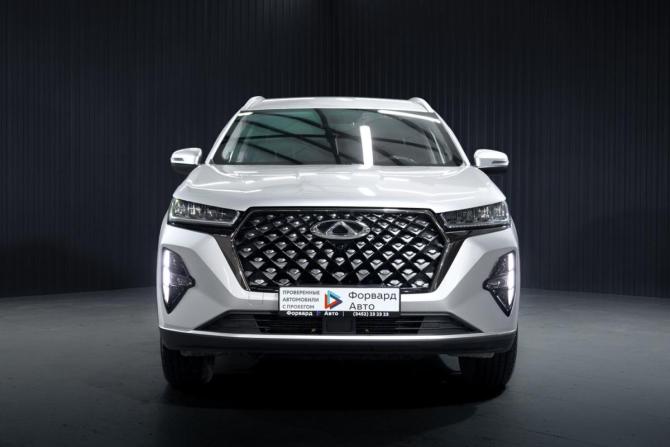 Chery Tiggo 7 Pro Max I с пробегом 2024 года, цена 1 799 900 рублей, 72094 км, внедорожник, Автокод Объявления