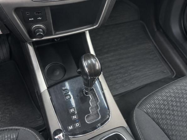 SsangYong Actyon II Рестайлинг с пробегом 2013 года, цена 1 149 000 рублей, 144000 км, внедорожник, Автокод Объявления