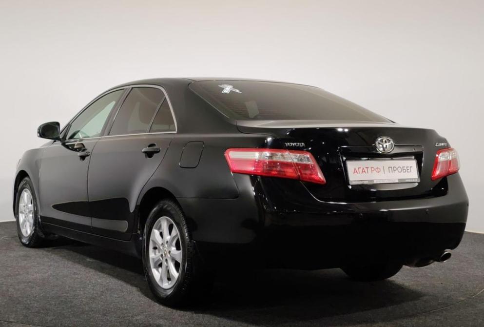 Toyota Camry VI (XV40) Рестайлинг Ярославль  - изображение 7