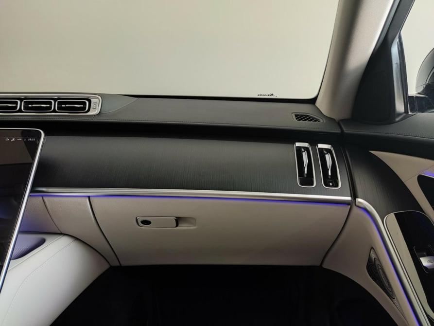 Mercedes-Benz S-Класс VII (W223) Барнаул  - изображение 13