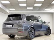 Li Auto (Lixiang) L9 I Санкт-Петербург  - изображение 43