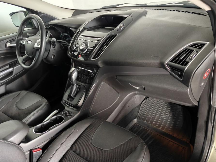 Ford Kuga II Москва  - изображение 11