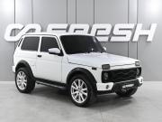 Lada (ВАЗ) 2121 (4x4) I Рестайлинг Ростов-на-Дону  - изображение 16