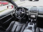 Porsche Cayenne I Рестайлинг (957) Санкт-Петербург  - изображение 41