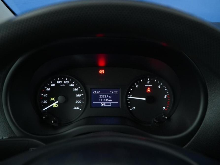 Mercedes-Benz Vito III (W447) Рестайлинг Москва  - изображение 15