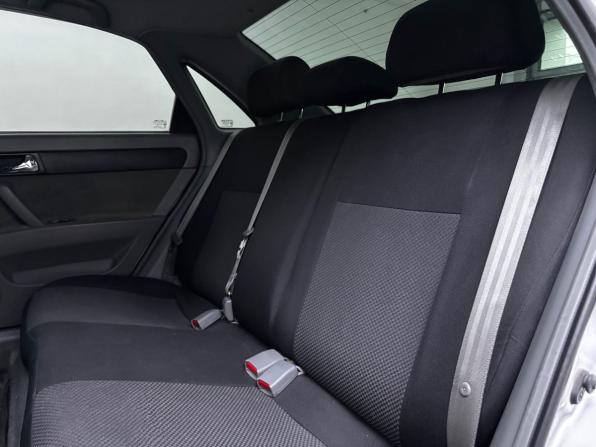Daewoo Gentra II с пробегом 2014 года, цена 620 000 рублей, 135255 км, седан, Автокод Объявления