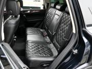 Volkswagen Touareg II Рестайлинг Волгоград  - изображение 39