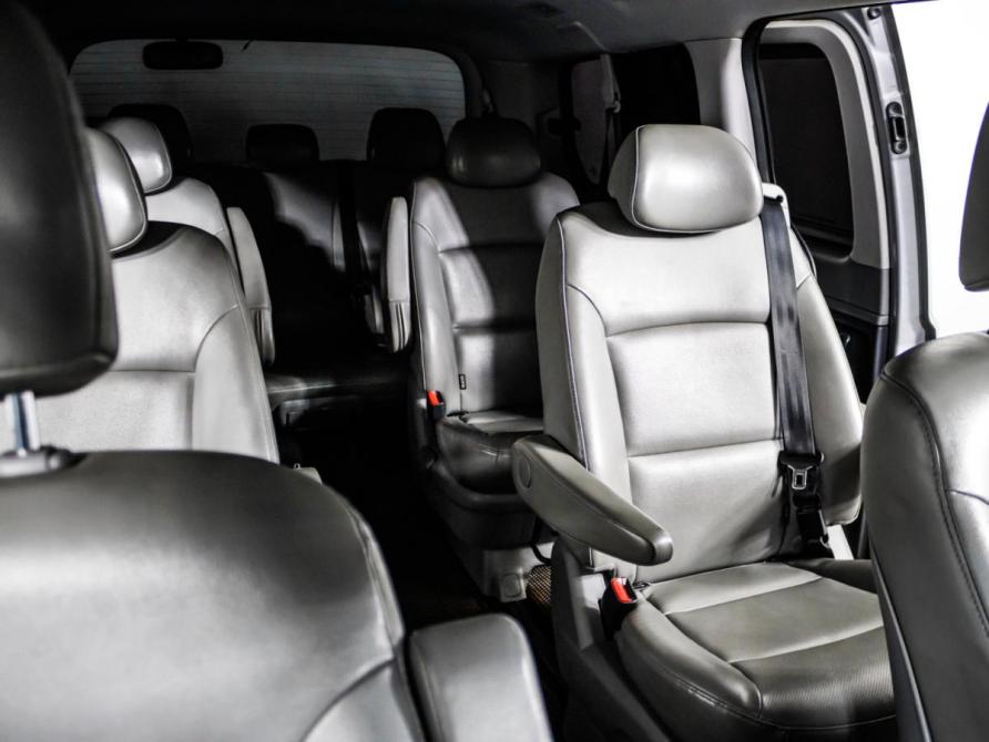 Hyundai Grand Starex I Рестайлинг 2 Москва  - изображение 15