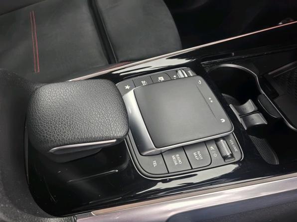 Mercedes-Benz GLB I (X247) с пробегом 2020 года, цена 3 350 000 рублей, 108000 км, внедорожник, Автокод Объявления