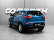 Kia Sportage III Тюмень  - изображение 21