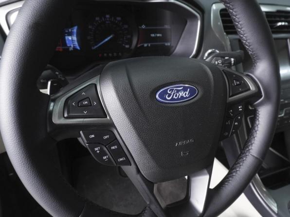Ford Fusion (North America) II Рестайлинг с пробегом 2018 года, цена 1 399 000 рублей, 108000 км, седан, Автокод Объявления