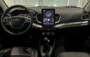 Lada (ВАЗ) Vesta I Рестайлинг (NG) Москва  - изображение 21