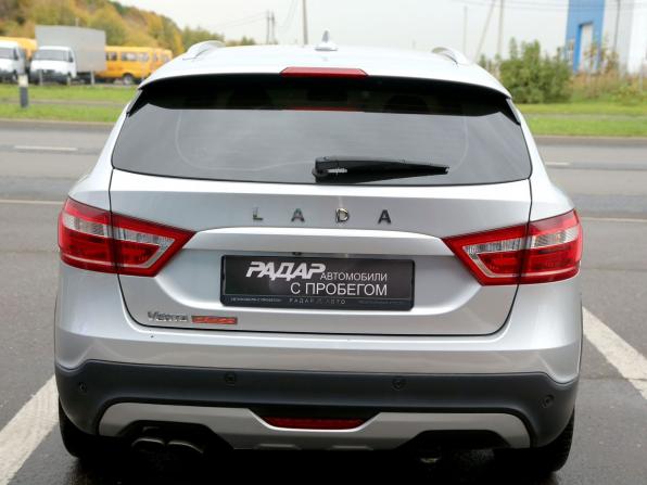 Lada (ВАЗ) Vesta I с пробегом 2019 года, цена 792 000 рублей, 270000 км, универсал, Автокод Объявления