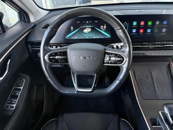 Omoda C5 I с пробегом 2023 года, цена 1 750 000 рублей, 26553 км, внедорожник, Автокод Объявления