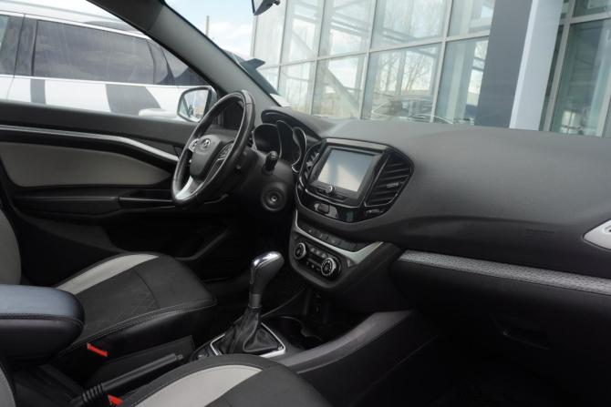 Lada (ВАЗ) Vesta I с пробегом 2020 года, цена 1 099 000 рублей, 176801 км, универсал, Автокод Объявления