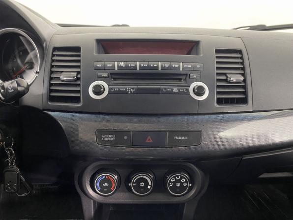 Mitsubishi Lancer X с пробегом 2008 года, цена 680 000 рублей, 251028 км, седан, Автокод Объявления