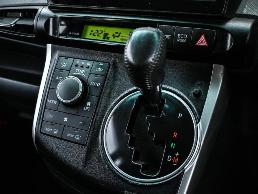 Toyota Wish II Новороссийск  - изображение 18