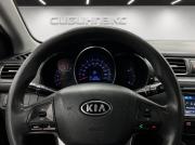 Kia Rio III Кемерово  - изображение 21