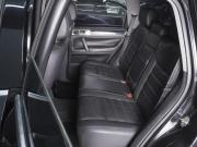 Volkswagen Touareg I Рестайлинг Ростов-на-Дону  - изображение 27