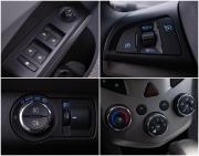 Chevrolet Aveo II Москва  - изображение 34
