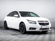 Chevrolet Cruze I Москва  - изображение 19