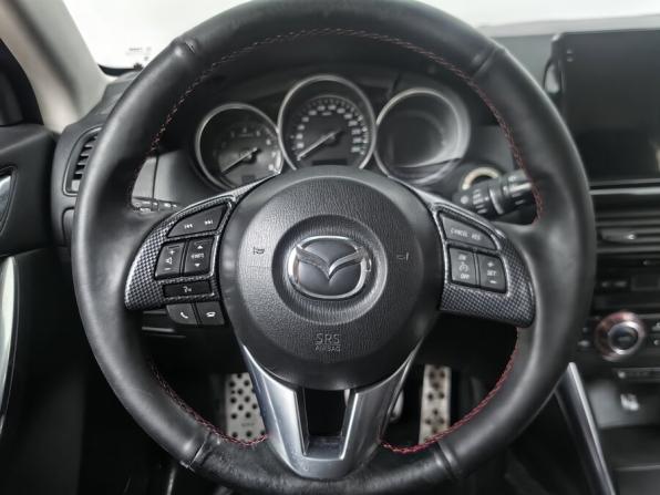 Mazda CX-5 I с пробегом 2014 года, цена 1 749 000 рублей, 155000 км, внедорожник, Автокод Объявления