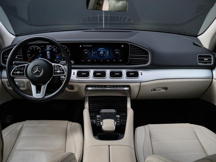Mercedes-Benz GLE II (V167) Москва  - изображение 10