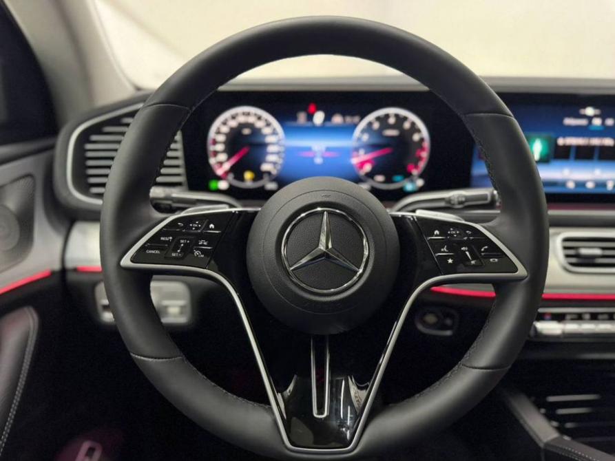 Mercedes-Benz GLE Coupe II (C167) Рестайлинг Воронеж  - изображение 20