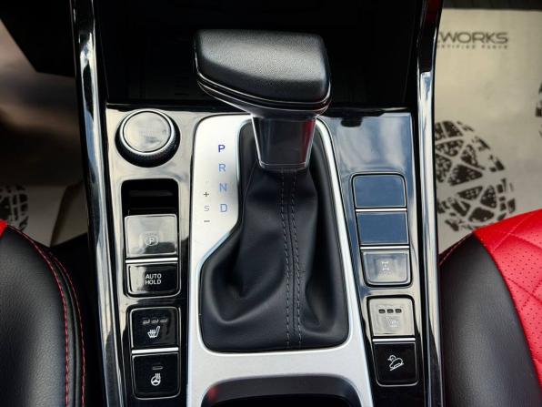 Hyundai Creta II с пробегом 2022 года, цена 2 049 000 рублей, 54993 км, внедорожник, Автокод Объявления
