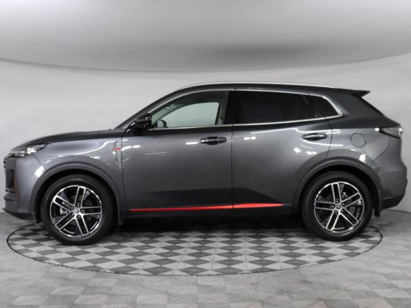 Changan UNI-S (CS55 Plus) I с пробегом 2024 года, цена 2 100 000 рублей, 30281 км, внедорожник, Автокод Объявления