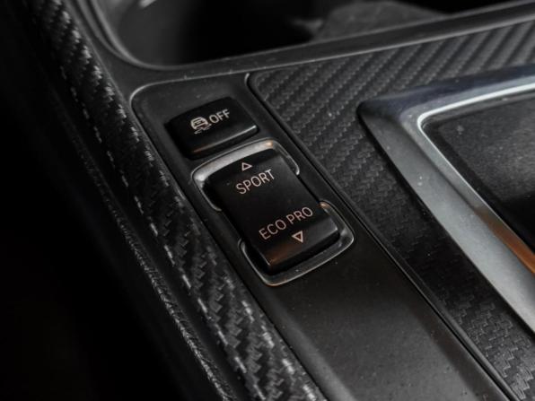 BMW 3 серии VI (F3x) с пробегом 2013 года, цена 1 399 000 рублей, 215967 км, седан, Автокод Объявления