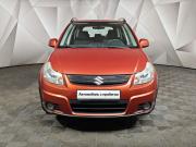 Suzuki SX4 I (Classic) Москва  - изображение 27