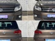 Volkswagen Tiguan I Рестайлинг Тамбов  - изображение 27