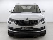 Skoda Kodiaq I Москва  - изображение 32
