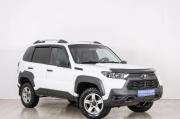 Lada (ВАЗ) Niva Travel I Красноярск  - изображение 24