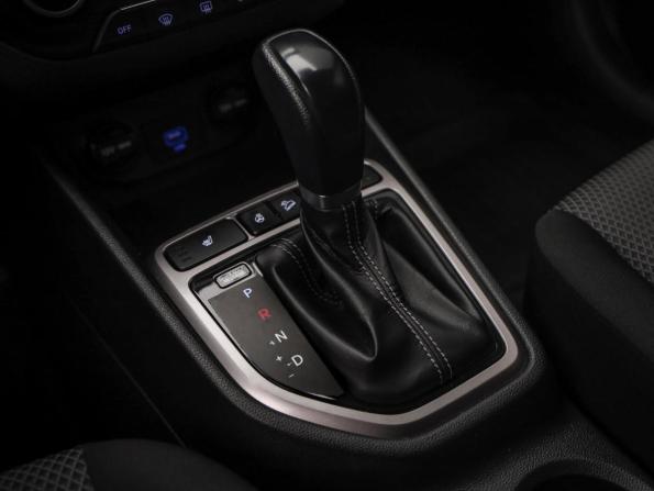 Hyundai Creta I Рестайлинг с пробегом 2020 года, цена 2 199 000 рублей, 119000 км, внедорожник, Автокод Объявления