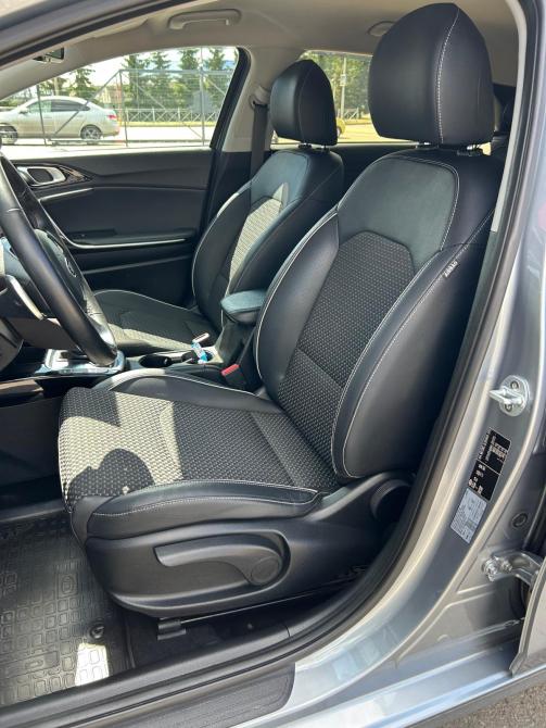 Kia Ceed III Альметьевск  - изображение 10