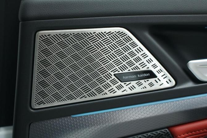 BMW X1 III (U11/U12) с пробегом 2024 года, цена 5 750 000 рублей, 34 км, внедорожник, Автокод Объявления