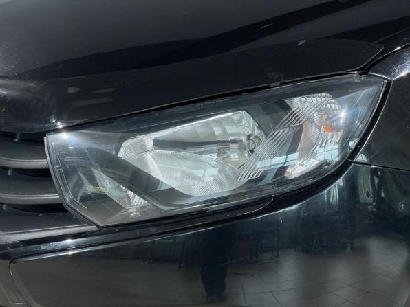 Lada (ВАЗ) Granta I Рестайлинг с пробегом 2022 года, цена 729 000 рублей, 63817 км, лифтбек, Автокод Объявления