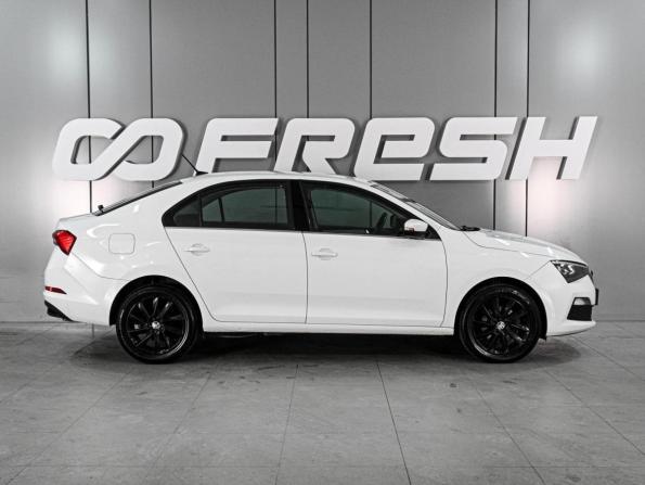 Skoda Rapid II с пробегом 2020 года, цена 1 790 000 рублей, 91607 км, лифтбек, Автокод Объявления