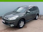 Citroen C-Crosser Стерлитамак  - изображение 35
