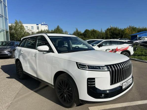 Jaecoo J6 с пробегом 2026 года, цена 2 290 000 рублей, 1000 км, внедорожник, Автокод Объявления