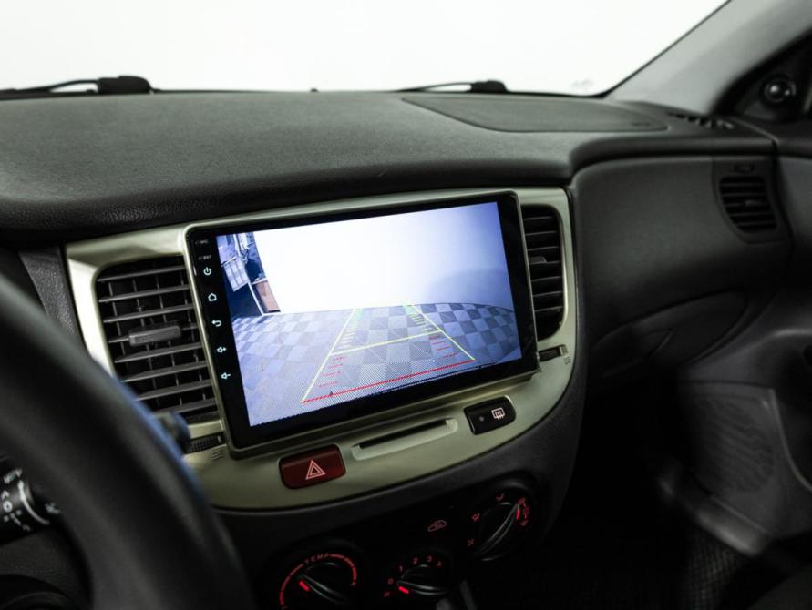 Kia Rio II Рестайлинг Санкт-Петербург  - изображение 15