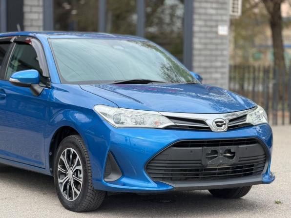 Toyota Corolla XI (E160 E170) Рестайлинг 2 с пробегом 2018 года, цена 1 450 000 рублей, 78509 км, универсал, Автокод Объявления