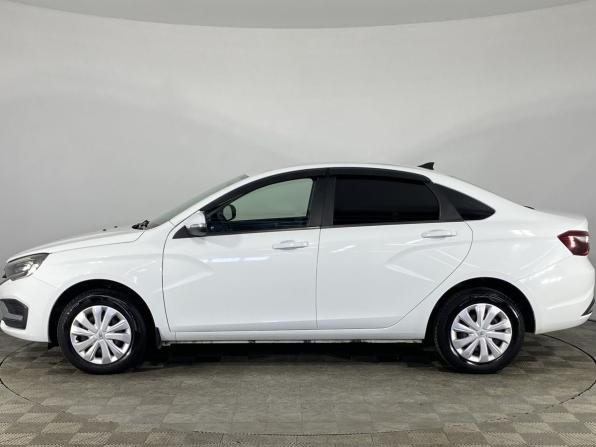 Lada (ВАЗ) Vesta I Рестайлинг (NG) с пробегом 2024 года, цена 1 160 000 рублей, 38961 км, седан, Автокод Объявления