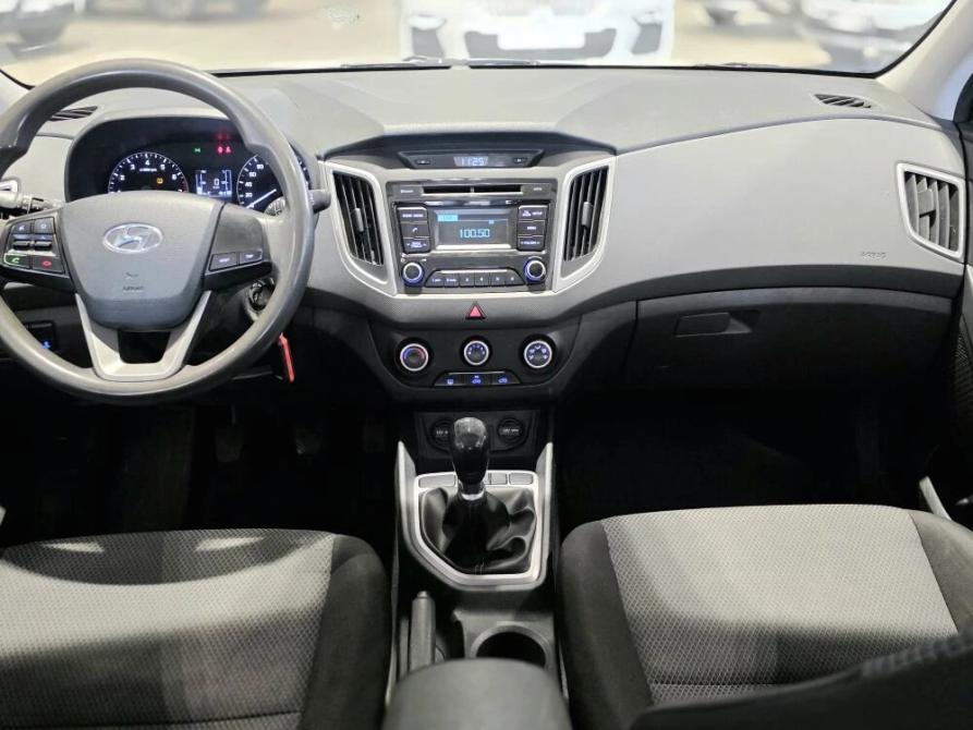Hyundai Creta I Великий Новгород  - изображение 11