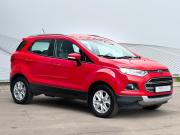 Ford EcoSport II Воронеж  - изображение 28
