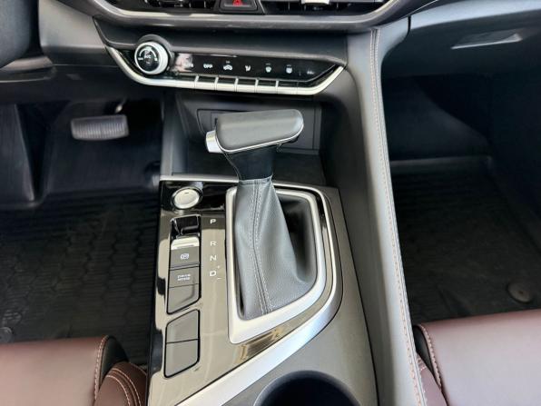 Changan Eado Plus с пробегом 2023 года, цена 1 575 000 рублей, 7666 км, седан, Автокод Объявления