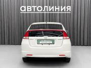 Honda Insight II Красноярск  - изображение 21