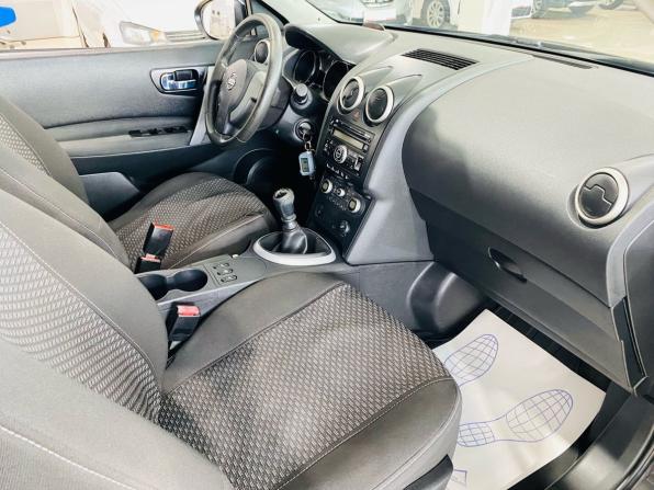 Nissan Qashqai I с пробегом 2007 года, цена 797 000 рублей, 227000 км, внедорожник, Автокод Объявления